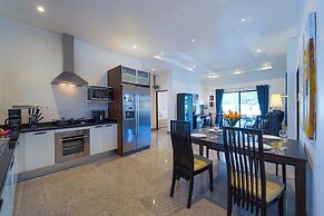 Private 3 Bedroom Pool Villa - PV7