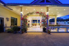 Private 3 Bedroom Pool Villa - PV7