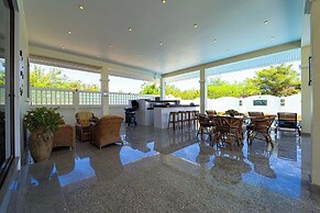 Private 3 Bedroom Pool Villa - PV7