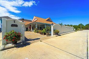 Private 3 Bedroom Pool Villa - PV7