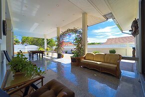 Private 3 Bedroom Pool Villa - PV7
