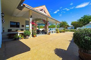 Private 3 Bedroom Pool Villa - PV7
