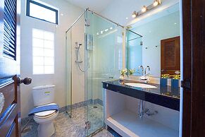 Private 3 Bedroom Pool Villa - PV7