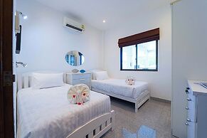 Private 3 Bedroom Pool Villa - PV7