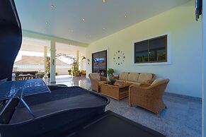 Private 3 Bedroom Pool Villa - PV7