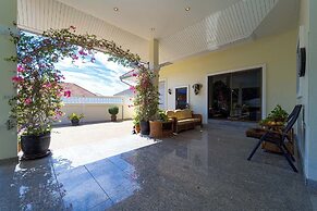 Private 3 Bedroom Pool Villa - PV7