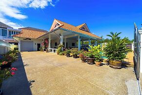 Private 3 Bedroom Pool Villa - PV7