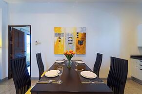 Private 3 Bedroom Pool Villa - PV7