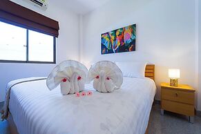 Private 3 Bedroom Pool Villa - PV7