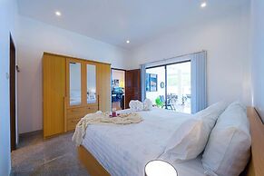 Private 3 Bedroom Pool Villa - PV7