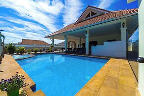 Private 3 Bedroom Pool Villa - PV7