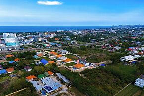 Private 3 Bedroom Pool Villa - PV7