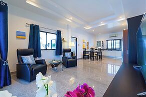 Private 3 Bedroom Pool Villa - PV7