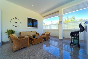Private 3 Bedroom Pool Villa - PV7