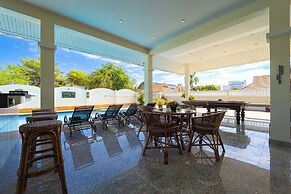 Private 3 Bedroom Pool Villa - PV7