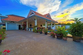 Private 3 Bedroom Pool Villa - PV7