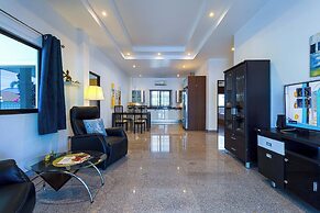 Private 3 Bedroom Pool Villa - PV7