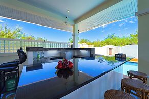 Private 3 Bedroom Pool Villa - PV7