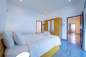 Private 3 Bedroom Pool Villa - PV7