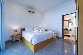 Private 3 Bedroom Pool Villa - PV7