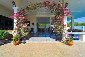 Private 3 Bedroom Pool Villa - PV7