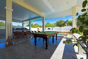 Private 3 Bedroom Pool Villa - PV7