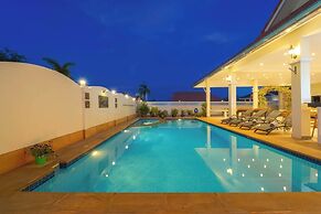 Private 3 Bedroom Pool Villa - PV7