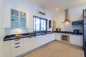 Private 3 Bedroom Pool Villa - PV7