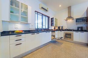 Private 3 Bedroom Pool Villa - PV7