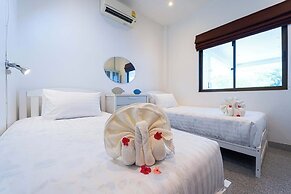 Private 3 Bedroom Pool Villa - PV7