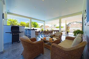 Private 3 Bedroom Pool Villa - PV7