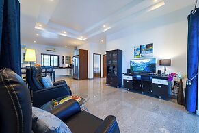 Private 3 Bedroom Pool Villa - PV7