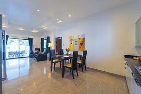 Private 3 Bedroom Pool Villa - PV7