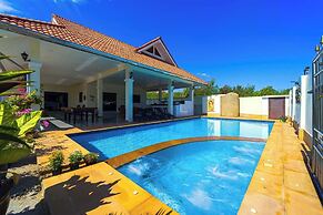 Private 3 Bedroom Pool Villa - PV7