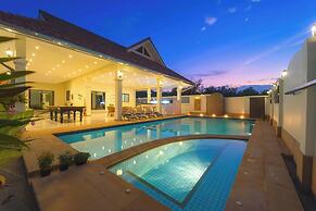Private 3 Bedroom Pool Villa - PV7