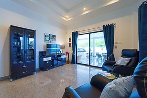 Private 3 Bedroom Pool Villa - PV7