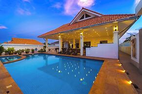 Private 3 Bedroom Pool Villa - PV7