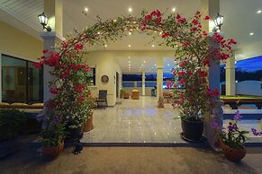 Private 3 Bedroom Pool Villa - PV7