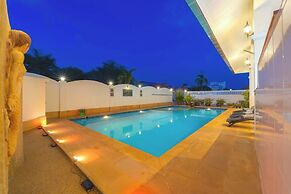 Private 3 Bedroom Pool Villa - PV7