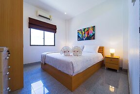 Private 3 Bedroom Pool Villa - PV7
