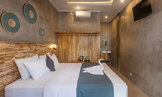 Rumah Weda