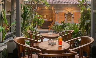 Rumah Weda