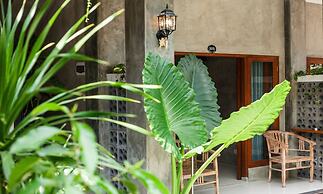 Rumah Weda