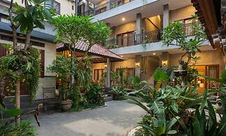 Rumah Weda