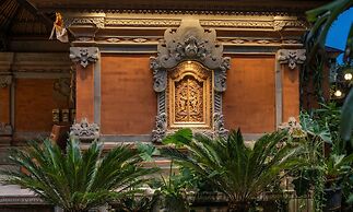 Rumah Weda