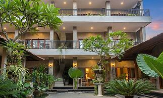 Rumah Weda