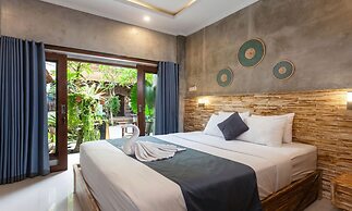Rumah Weda