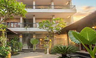 Rumah Weda