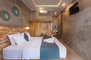 Rumah Weda