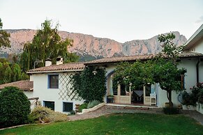 Agriturismo Guthiddai